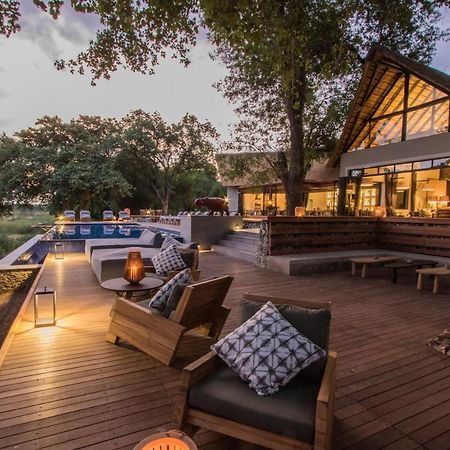 Abelana River Lodge Пгалаборва Екстер'єр фото