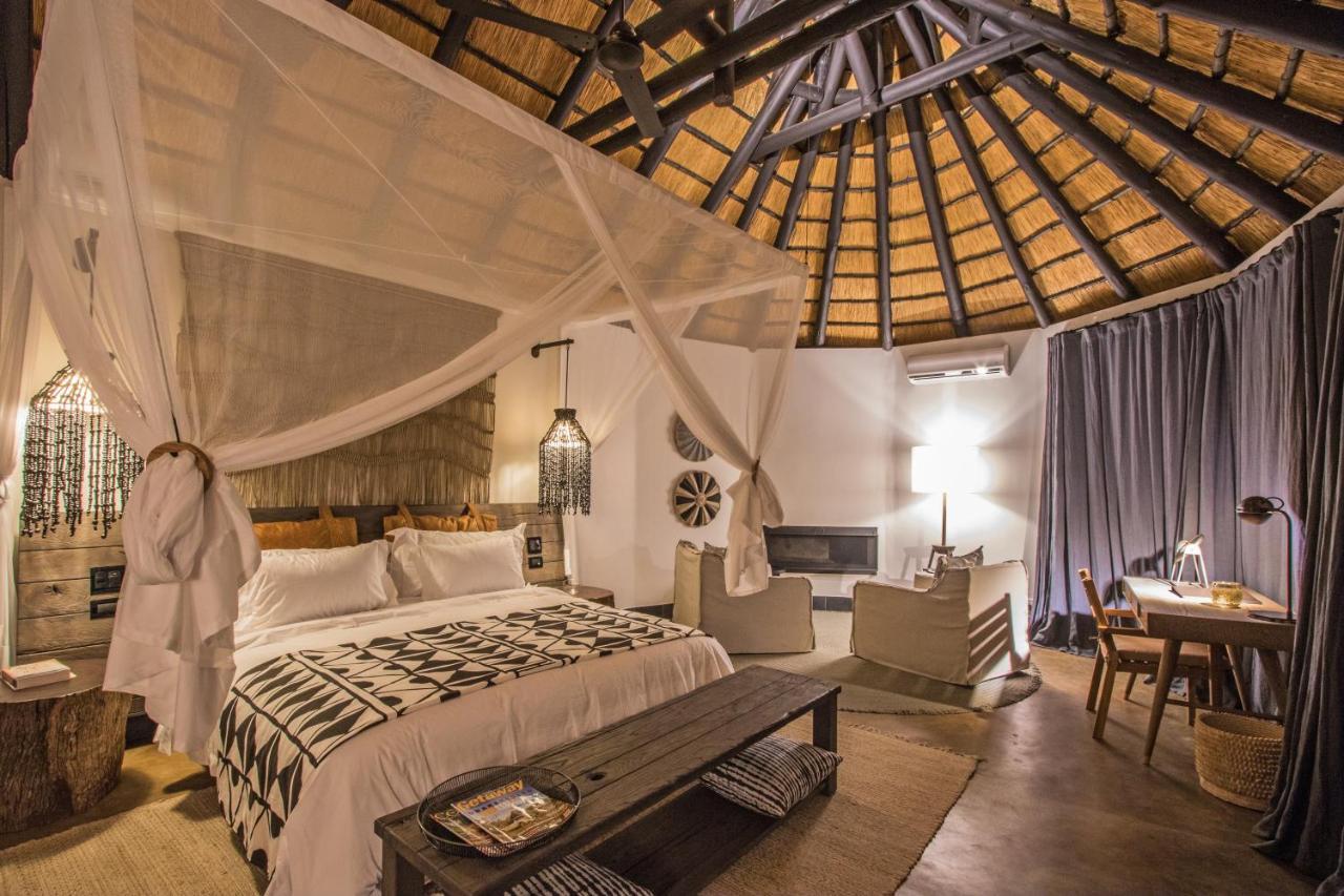Abelana River Lodge Пгалаборва Екстер'єр фото