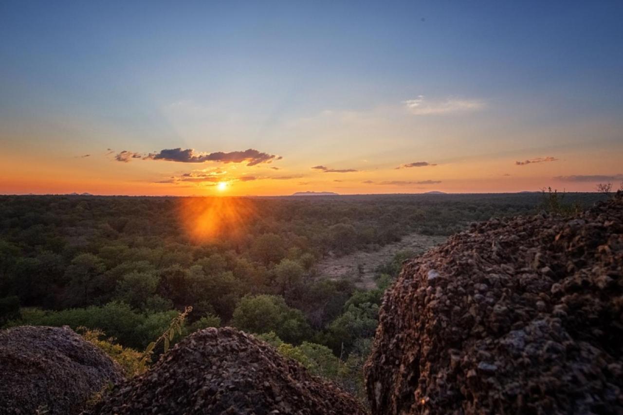 Abelana River Lodge Пгалаборва Екстер'єр фото