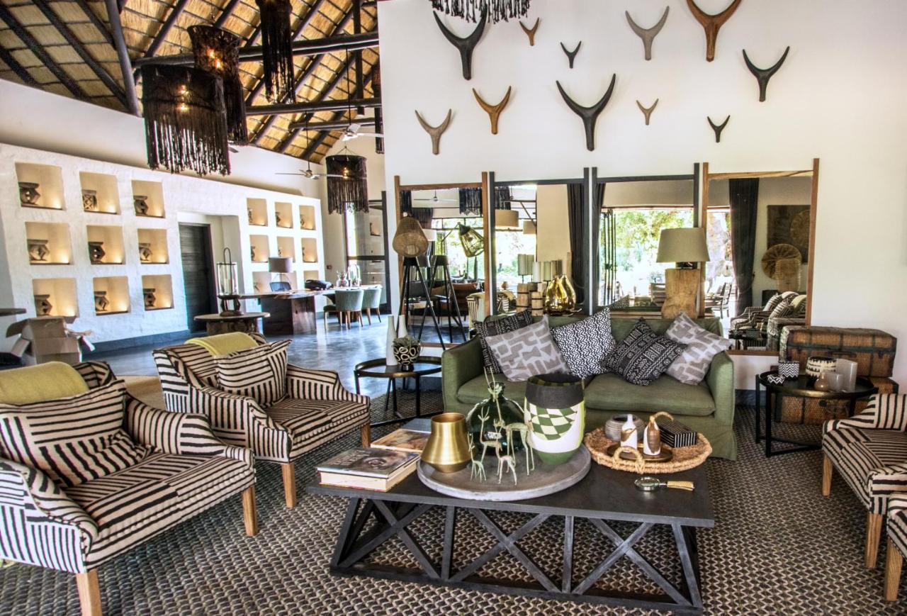 Abelana River Lodge Пгалаборва Екстер'єр фото