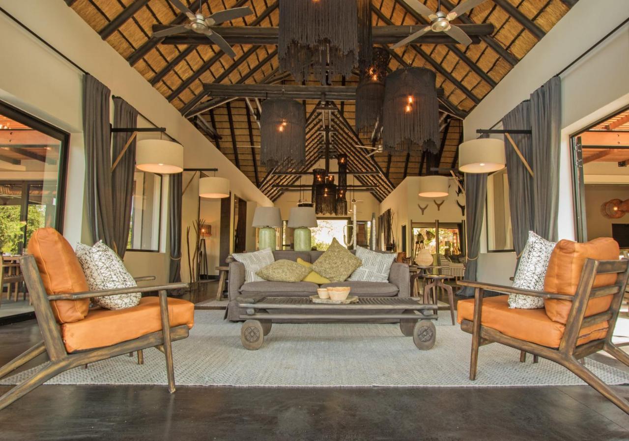 Abelana River Lodge Пгалаборва Екстер'єр фото